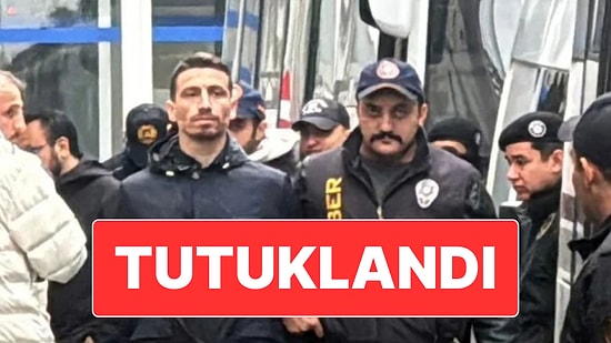 Futbolda Bahis Soruşturması: Mert Hakan Yandaş, Metehan Baltacı, Murat Sancak ve Ndao Tutuklandı