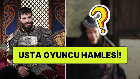 TRT'den Reyting Artıracak Hamle: Mehmed Dizisine Usta Yeşilçam Oyuncusu Dahil Oldu
