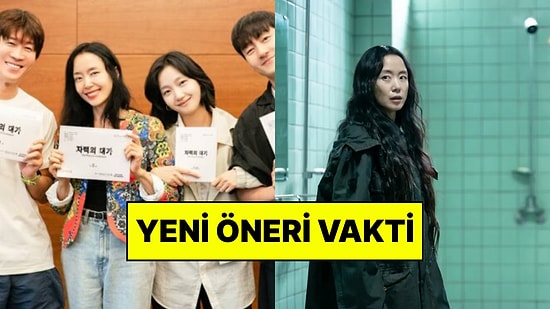 Squid Game Yıldızının Yeni Gerilim Dizisi Gündem Oldu