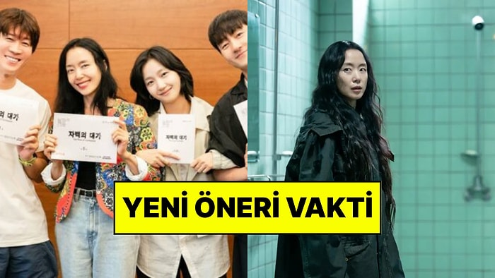 Squid Game Yıldızının Yeni Gerilim Dizisi Gündem Oldu