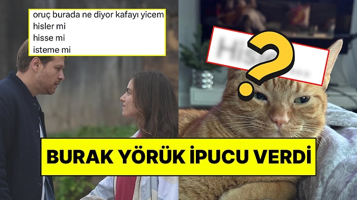 Taşacak Bu Deniz’in Yeni Fragmanındaki Detay TT Oldu: Burak Yörük’ten Yanıt Geldi