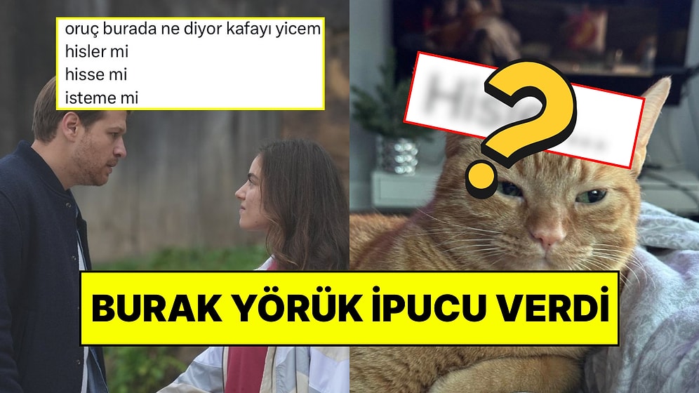 Taşacak Bu Deniz’in Yeni Fragmanındaki Detay TT Oldu: Burak Yörük’ten Yanıt Geldi