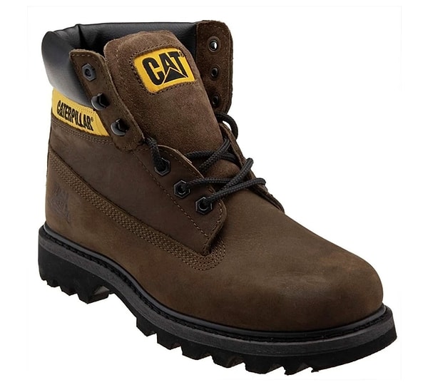 Cat & Harley Davidson botlarda sepette %50 indirim fırsatlarını yakala!