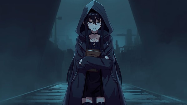 Sessiz Gücün Sahibi