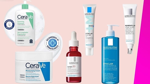 Bakım rutinlerinin vazgeçilmezi olan yüzlerce üründe geçerli olan bu kampanyadan hemen faydalanabilirsiniz.