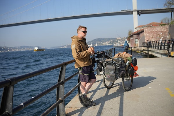 En sıra dışı deneyimlerinden biri 2024’te yaşandı.