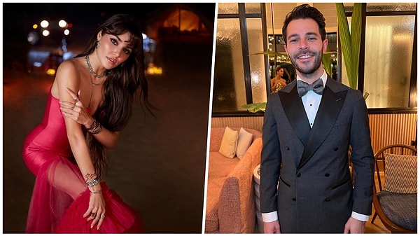 The first solid hint from Hande and Hakan's side arrived in August 2025. Hande Erçel had removed her photos with Sabancı on Instagram, thereby confirming their split.