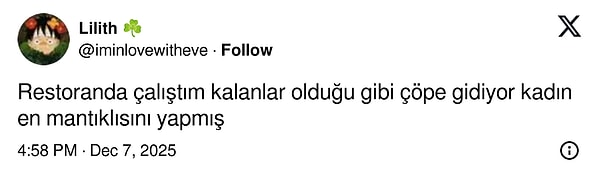 Tepkiler ise şöyle;