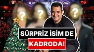 Sürpriz İsim de Kadroda: O Ses Türkiye 2026 Yılbaşı Özel Jürilerinin Belli Olduğu İddia Edildi!