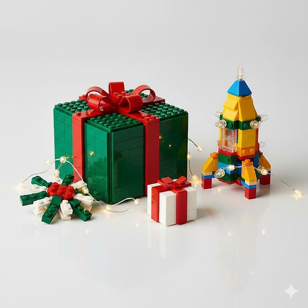 3. Hediye seçerken nasıl birisin?