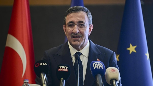 Vatandaşlık maaşı olarak bilinen GETAD ile ilgili Cumhurbaşkanı Yardımcısı Cevdet Yılmaz’ın açıklaması heyecanlandırdı.