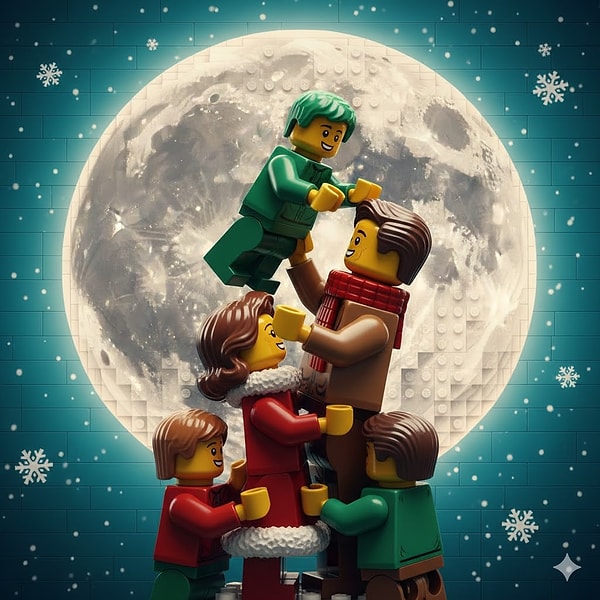 9. It’s a Wonderful Life (1946)