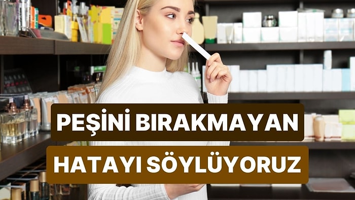 Kozmetik Alışverişinde En Çok Nerede Hata Yapıyorsun?