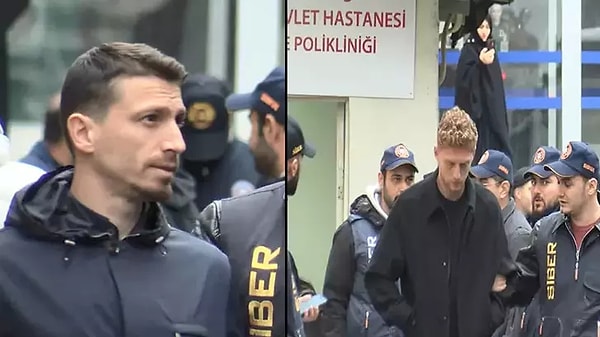 Mert Hakan 3,5 milyon lira, Metehan Baltacı, 1,5 milyon lira