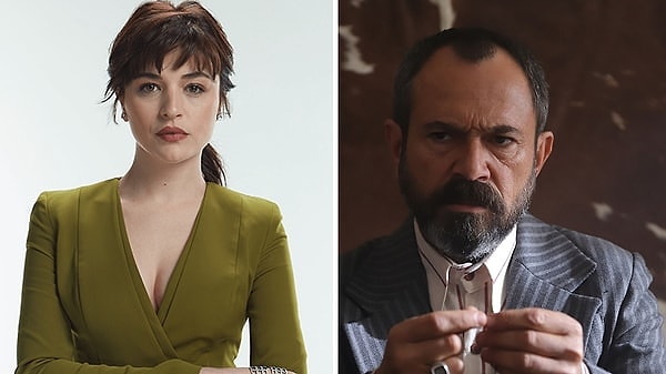 Olgun Şimşek ve Gonca Vuslateri'nin başrol için anlaştığı Ülker Abla dizisi bütçe sıkıntıları nedeniyle iptal edildi.