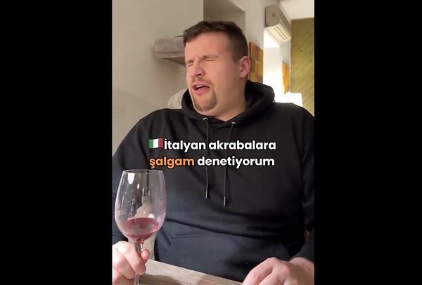 Dünyanın en kötü yemeklerinin yer aldığı müzeye şalgam da eklenmişti.