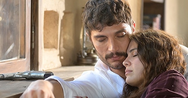 Biran Damla Yılmaz ve İlhan Şen - Halef: Köklerin Çağrısı