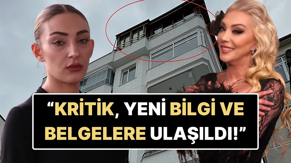 İddia: Gözaltına Alınan Güllü'nün Kızı Tuğyan Ülkem Gülter'e Savcılık Tarafından Yöneltilen Suçlama Belli Oldu