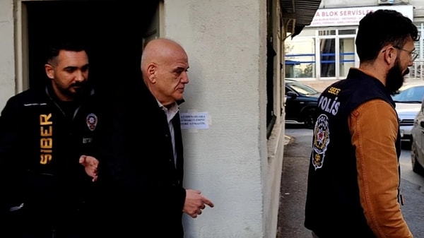 Ahmet Çakar sadece bir sitede 13 milyon liradan fazla para kaybetmiş