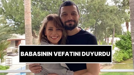 Mehmet Erdem'in Babası Sücaattin Erdem Hayatını Kaybetti