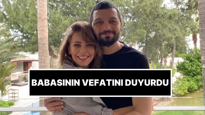 Mehmet Erdem'in Babası Sücaattin Erdem Hayatını Kaybetti