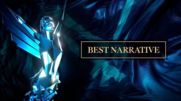 En İyi Hikâye / Anlatım (Best Narrative)