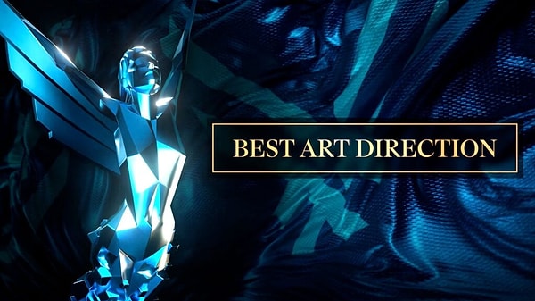 En İyi Sanat Yönetimi (Best Art Direction)