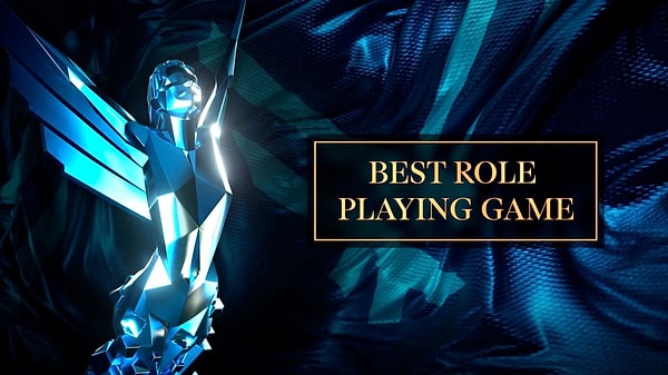 En İyi RPG Oyunu (Best Role-Playing Game)