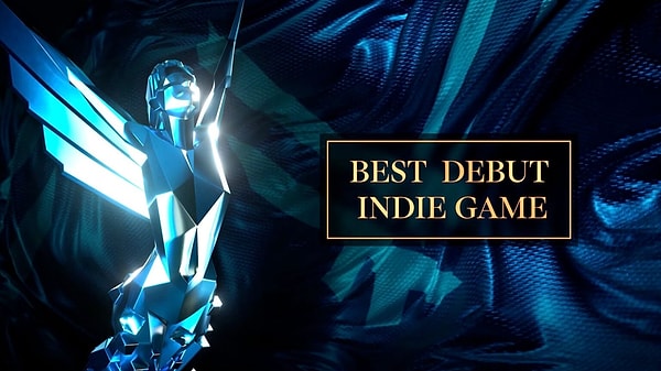En İyi Çıkış Yapan Bağımsız Oyun (Best Debut Indie Game)