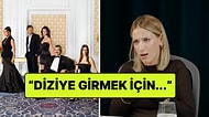 Nihal Rolünü Nasıl Aldı? Hazal Kaya'dan Yıllar Sonra Gelen Aşk-ı Memnu İtirafı