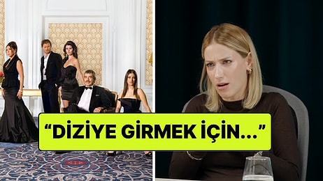 Nihal Rolünü Nasıl Aldı? Hazal Kaya'dan Yıllar Sonra Gelen Aşk-ı Memnu İtirafı