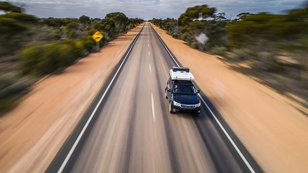 En ekonomik hız aralığı 80-100 km/s