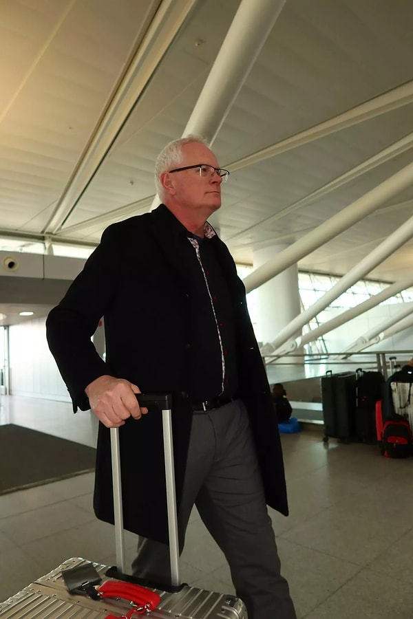 Bagajını Kaybetmekten Korkanlara: Çantanın Fotoğrafını Çekmek