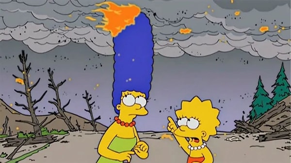 İklim krizi ve çevresel felaketler, şaka olmaktan çıktı