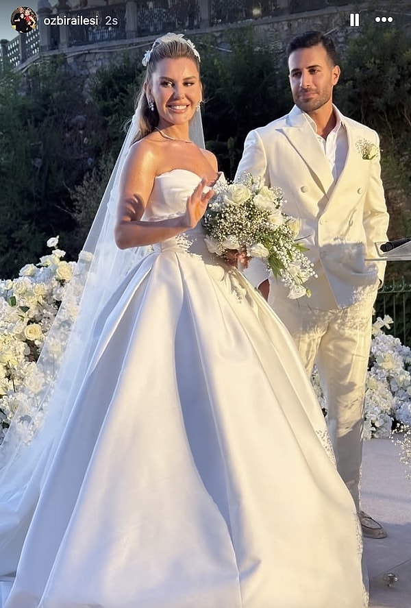 9. Eda Erol'un gelinliği için puanın ne olur?