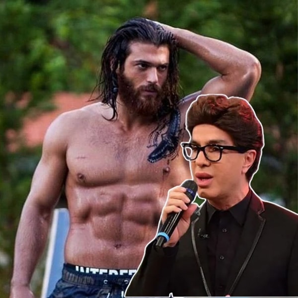 Senelerdir ekranların ve sahnenin tanınan isimlerinden biri olan Yılmaz Morgül'ü tanımayan yoktur.