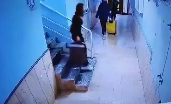 Müvekkillerin kaçma niyetinde olduğu yönündeki iddiaları reddeden Avukat Rahmi Çelik ise şöyle konuştu: