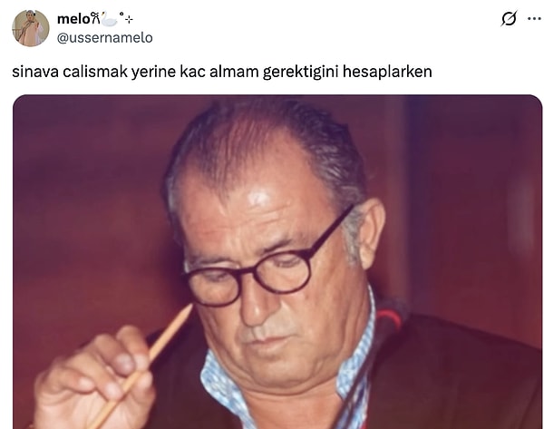 Umut fakirin ekmeği...
