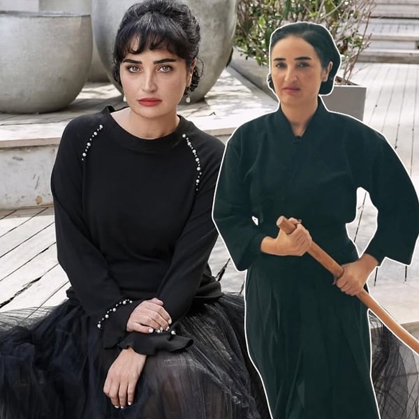 Türk tiyatrosunun önemli isimlerinden biri olan Fadik Sevin Atasoy'u tanırsınız. Kendisini bu sene bolca, ilginç haberlerle konuştuk!