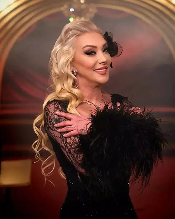 Güllü - 26 Eylül 2025