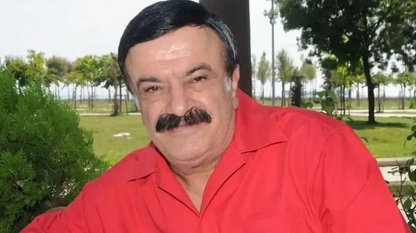 Kahtalı Mıçe (Mustafa Kahtalı) - 15 Şubat 2025