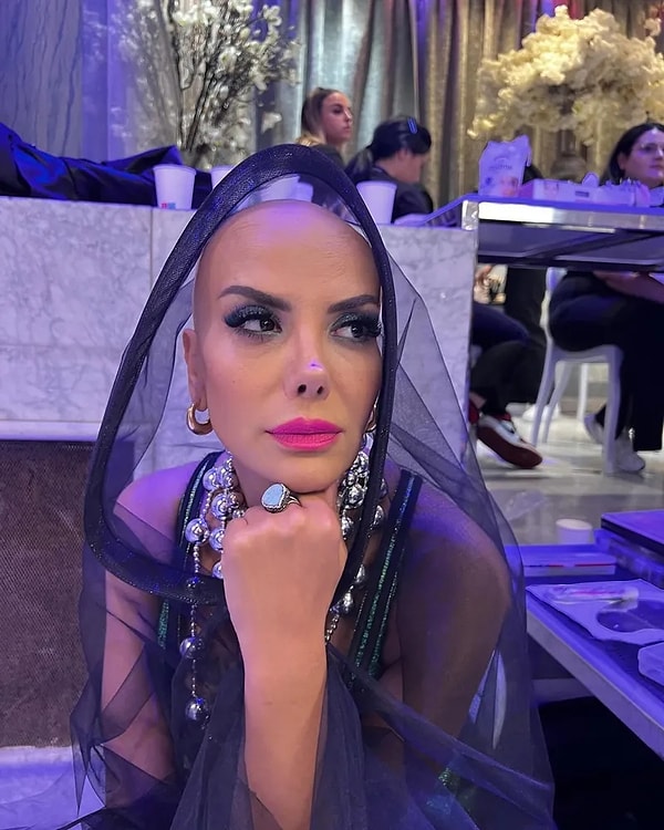 Tanyeli - 17 Mart 2025