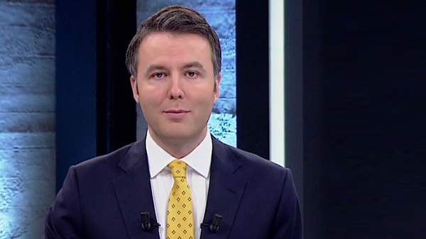 Kayyum atanan ve TMSF’ye devredilen HaberTürk TV’de Genel Yayın Yönetmeni olan Mehmet Akif Ersoy, geçtiğimiz günlerde gözaltına alınmıştı.