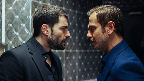 Show TV ekranlarında damga vuran Veliaht, yeni sezonun sevilen işleri arasında yer alıyor.