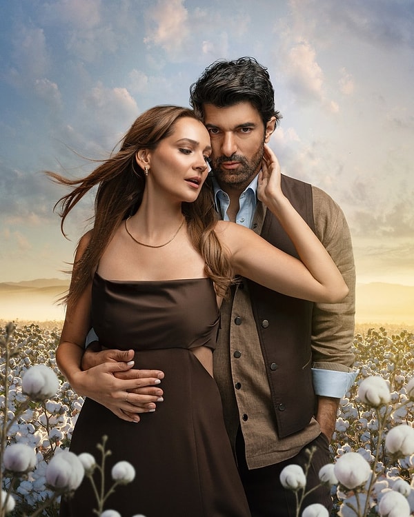 Show TV'de ekrana gelen Bereketli Topraklar, ne yazık ki ekranlara veda kararı aldı.