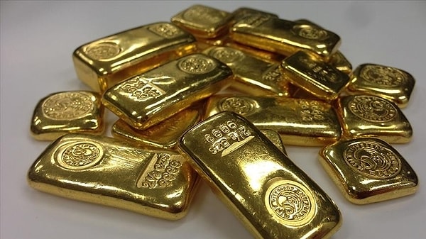 Altın neden düştü?