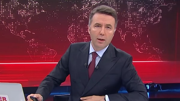 Ersoy’un savcılık ifadesinin tam metni şöyle: