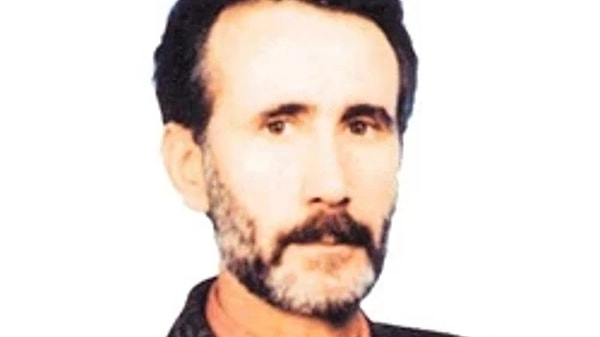 “Yeşil” kod adıyla bilinen Mahmut Yıldırım, 90 yıllardaki birçok faili meçhul saldırının faili olarak biliniyor.