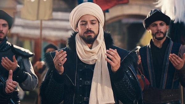 ATV'nin ilgiyle izlenen dizisi Kuruluş Orhan'a bomba oyuncu transferi yapıldı.