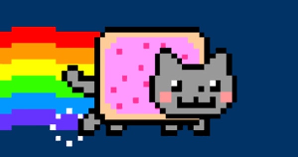 Nyan Cat